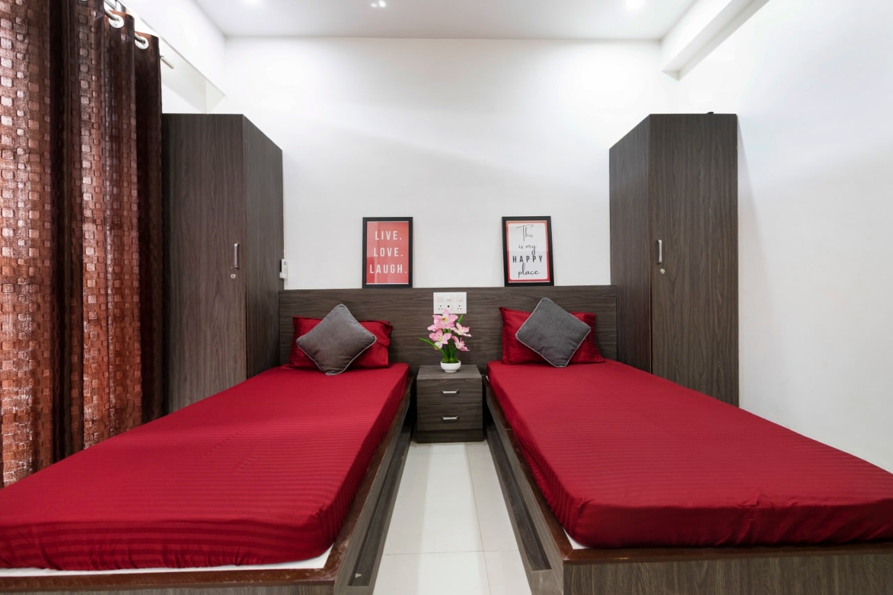 ahmedabad pg
