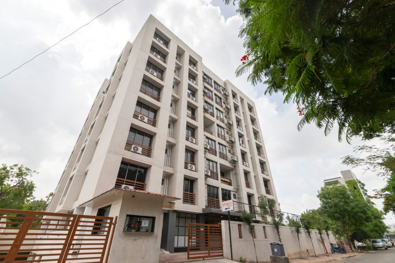 kripal homes pg