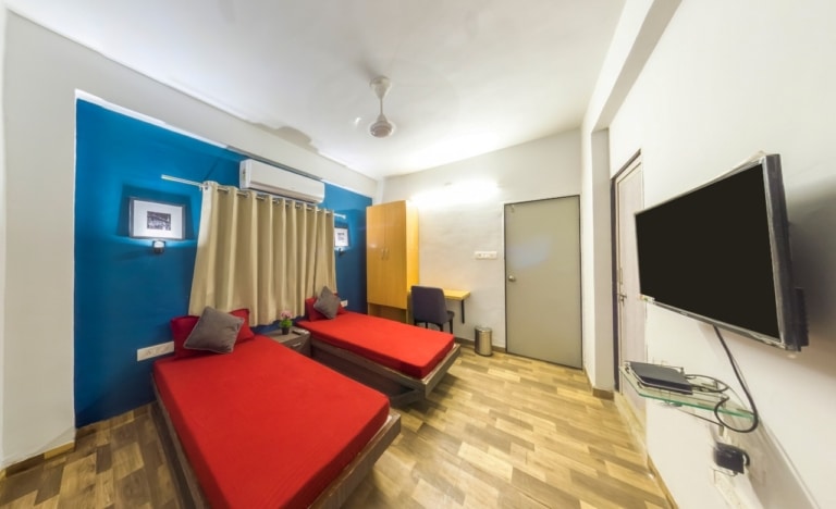 Kripal pg Paying guest in Ahmedabad 1 - Copy (2)