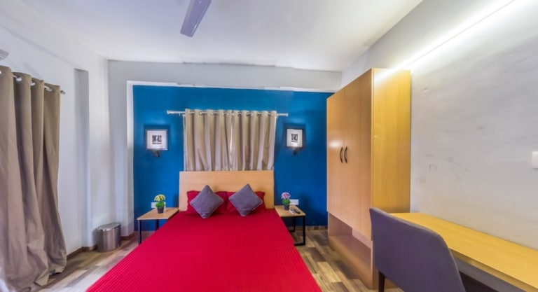 Kripal pg Paying guest in Ahmedabad
