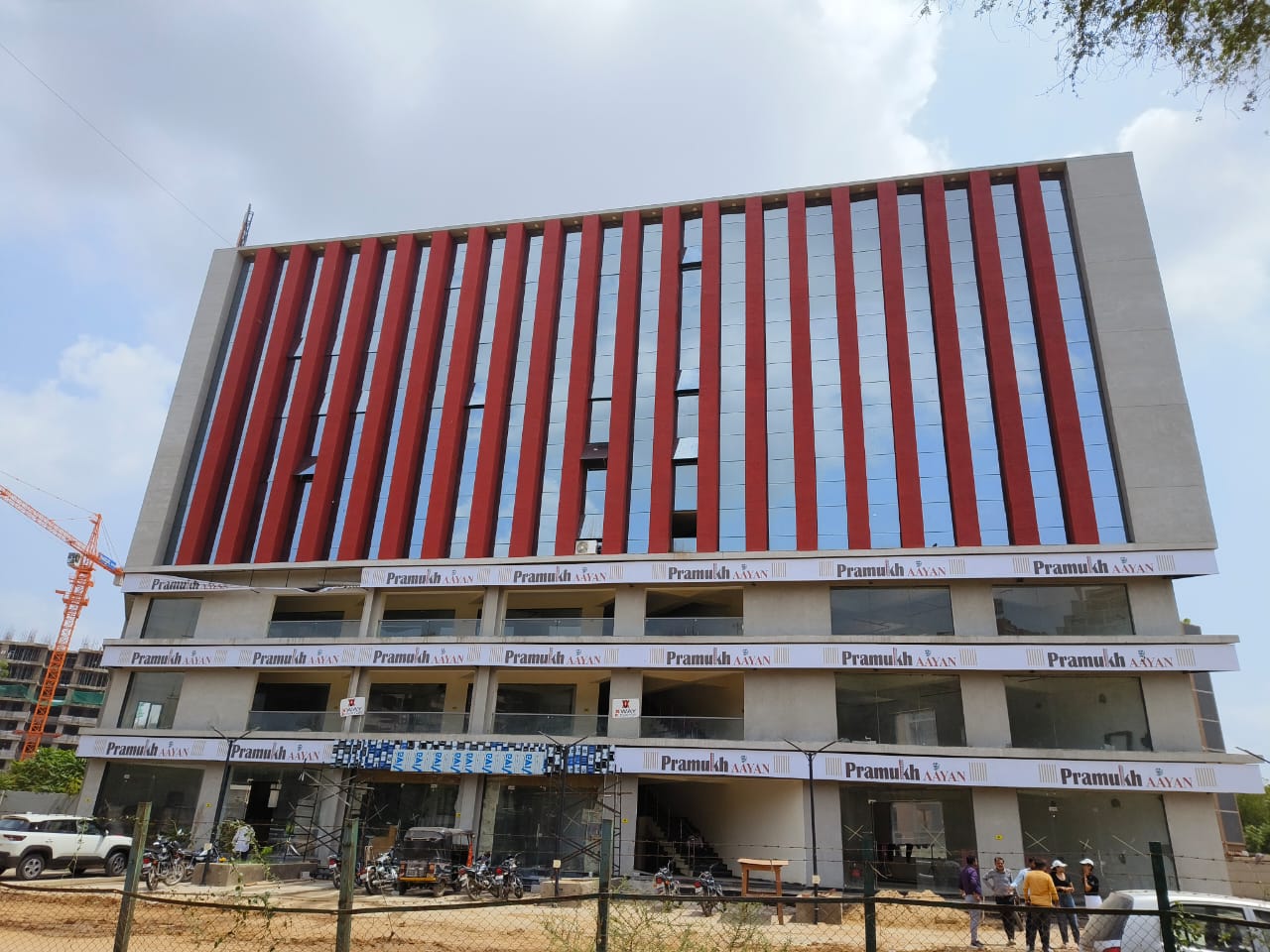 pg in sargasan gandhinagar